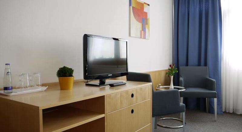 Hotel Comfort Atlantic Muenchen Sued 3*