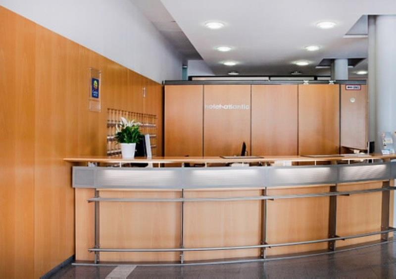 Comfort Atlantic Muenchen Sued Hotel