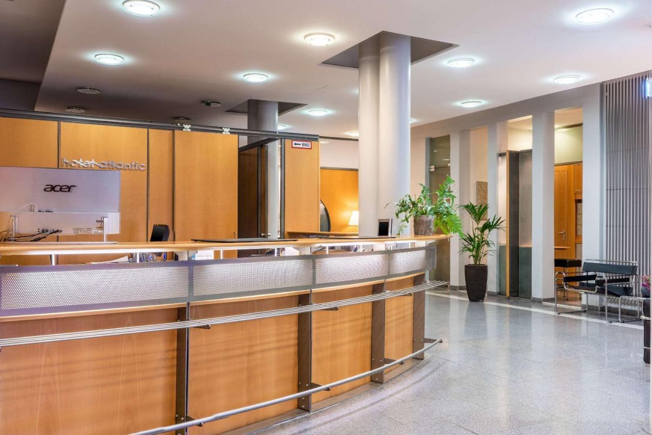 Comfort Atlantic Muenchen Sued Hotel 3*