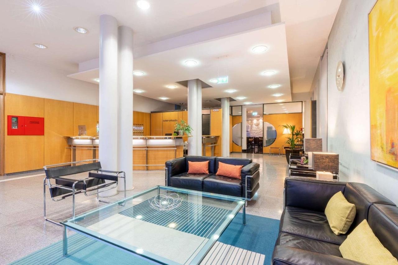 Hotel Comfort Atlantic Muenchen Sued