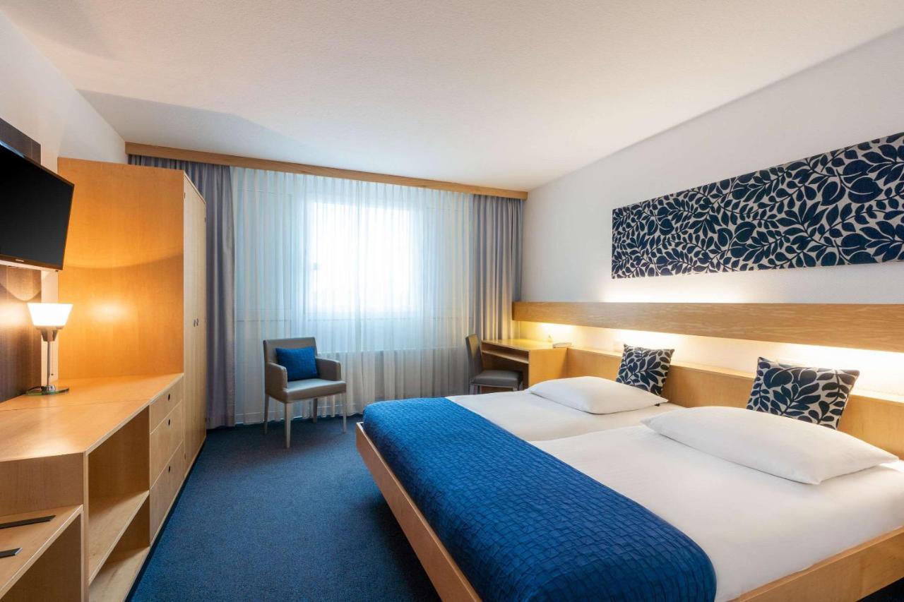 Comfort Atlantic Muenchen Sued 3*