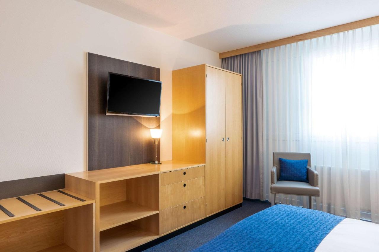 Hotel Comfort Atlantic Muenchen Sued 3*