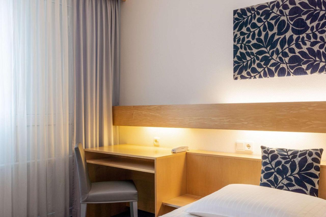 Comfort Atlantic Muenchen Sued 3*