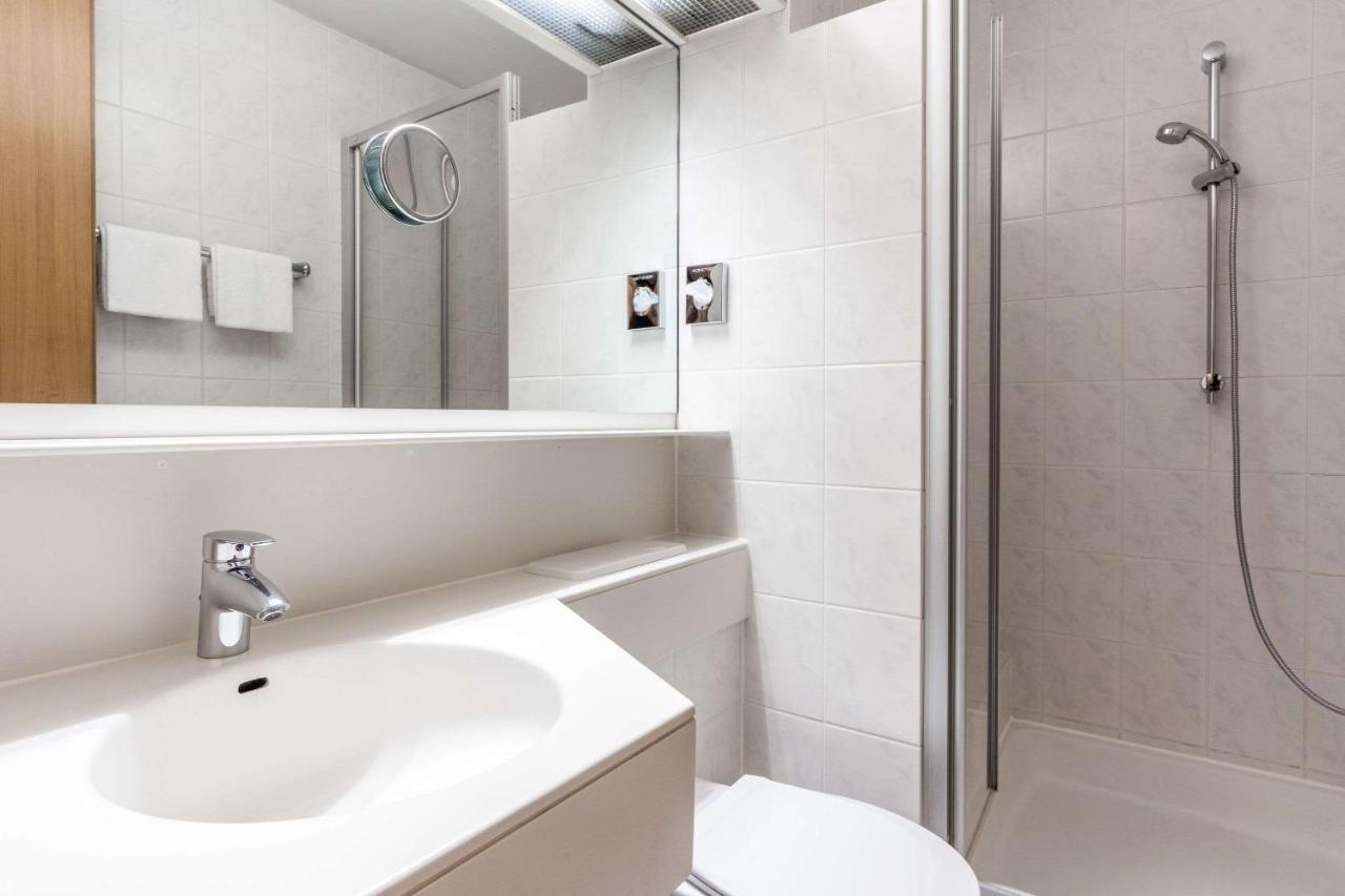 Comfort Atlantic Muenchen Sued 3* Ottobrunn