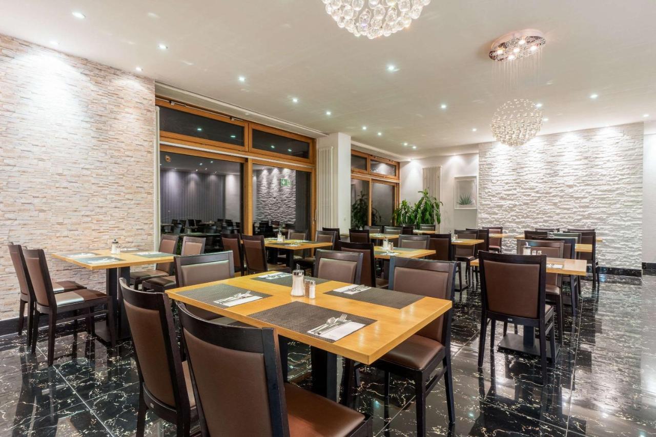 Comfort Atlantic Muenchen Sued 3*