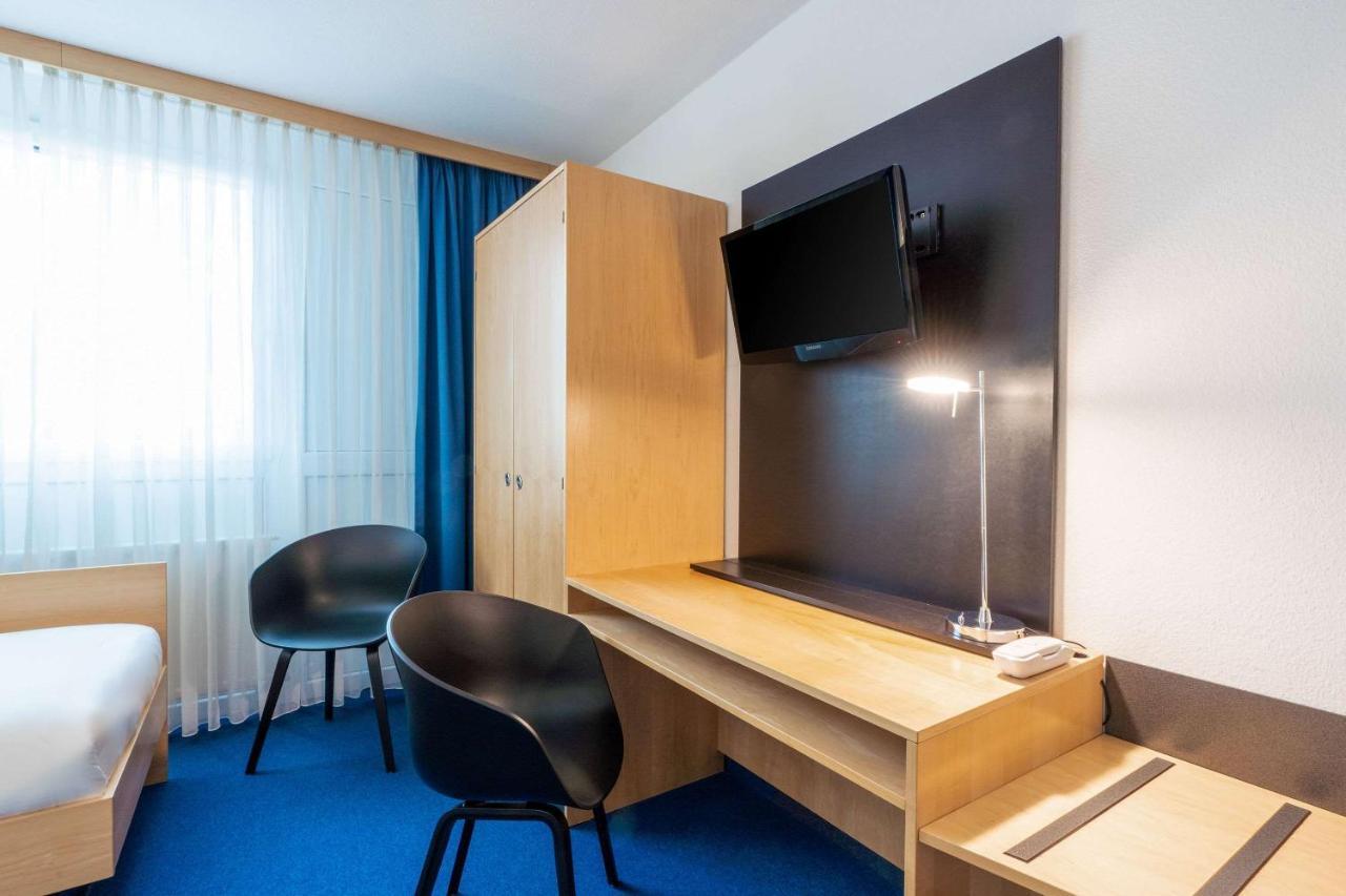 Hotel Comfort Atlantic Muenchen Sued 3*
