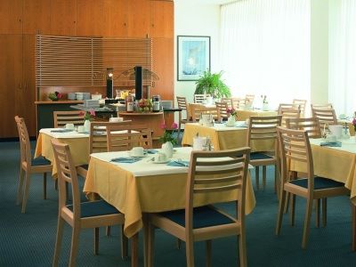 Hotel Comfort Atlantic Muenchen Sued