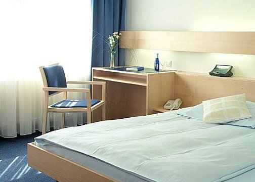 Comfort Atlantic Muenchen Sued 3* Ottobrunn