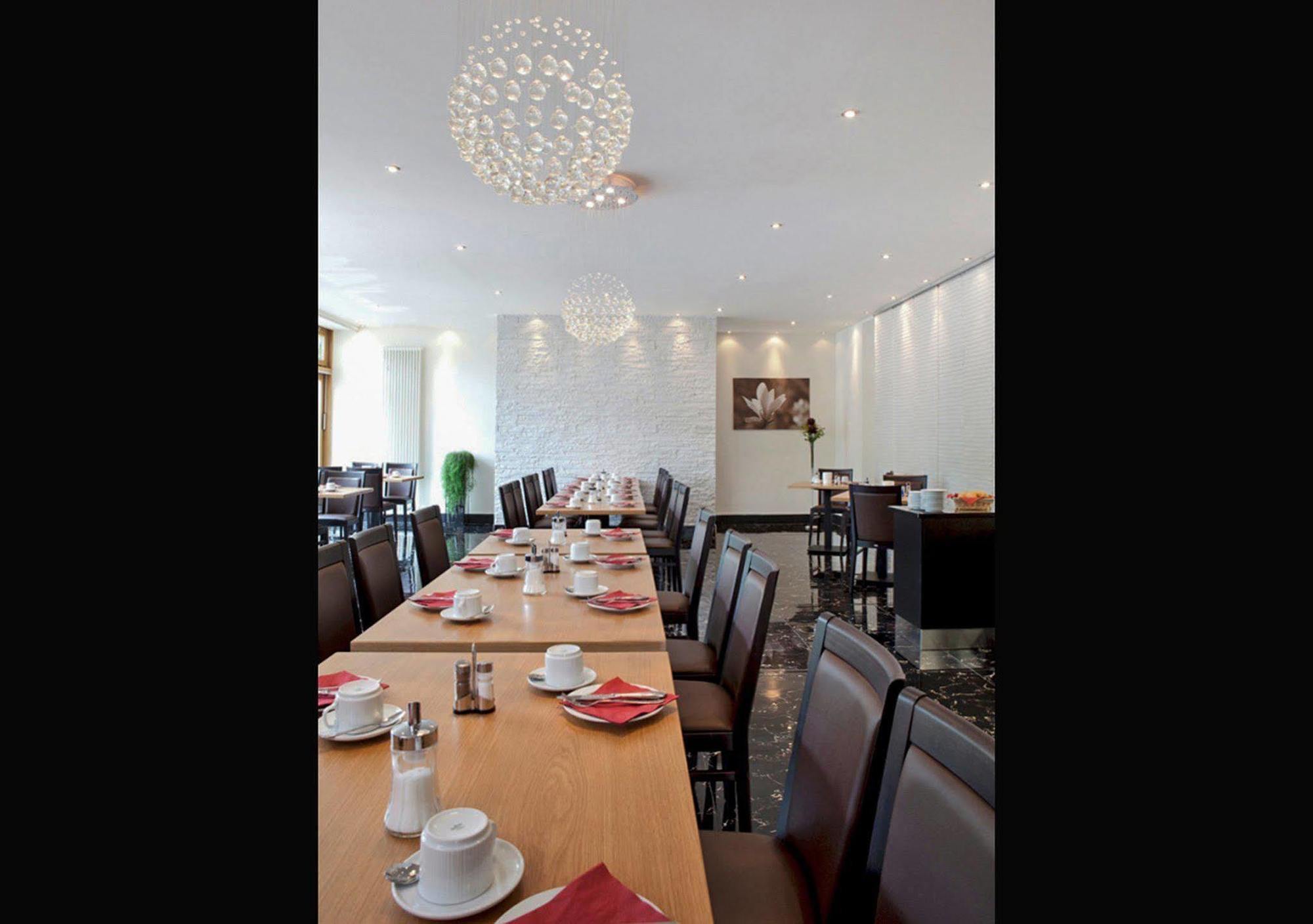 Hotel Comfort Atlantic Muenchen Sued Ottobrunn