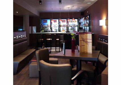 Comfort Atlantic Muenchen Sued Hotel