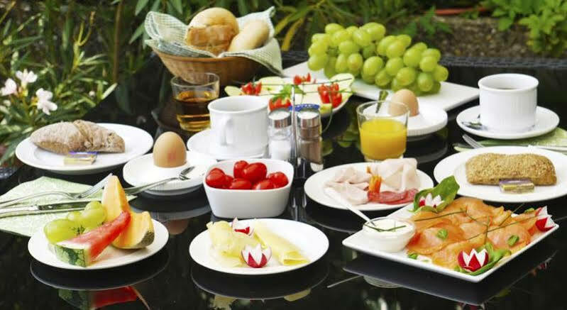 Hotel Comfort Atlantic Muenchen Sued 3*