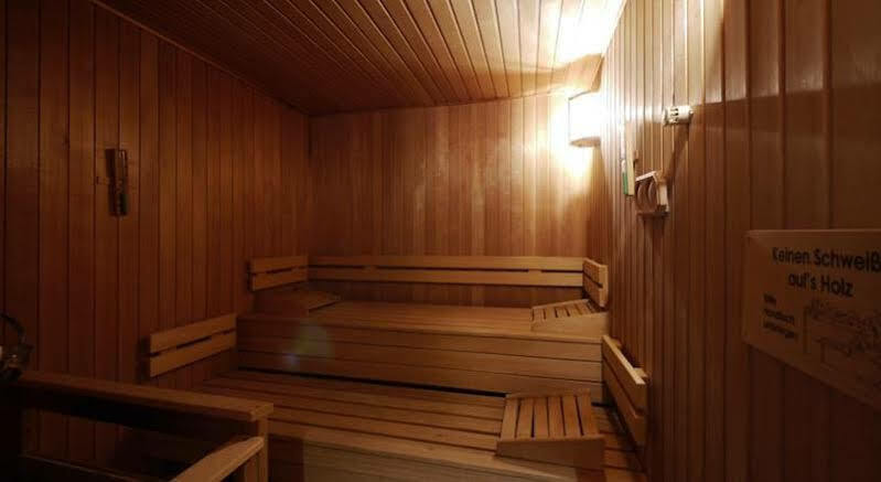 Comfort Atlantic Muenchen Sued Hotel Ottobrunn