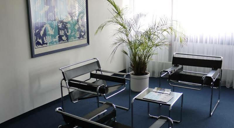 Hotel Comfort Atlantic Muenchen Sued 3*